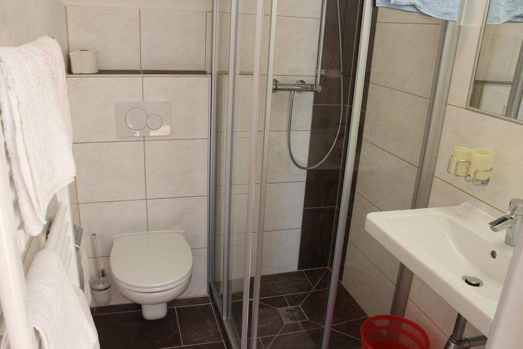 Ferienwohnung Haus Soldanella Vent Exterior foto